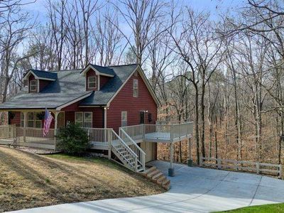 486 Big Oak Dr, Canton, GA, 30115