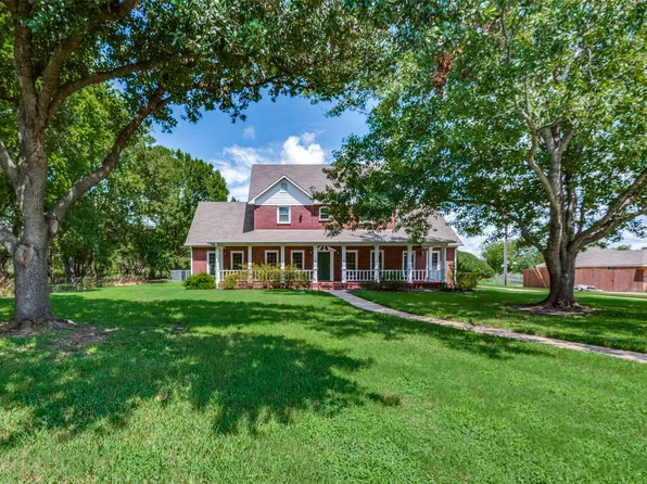 1096 Pheasant Walk, Kaufman, TX 75142