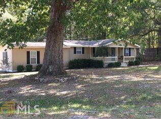 1758 Dewey Thomas Rd, Dexter, GA 31019