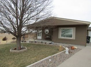 425 Field St, Colby, KS 67701