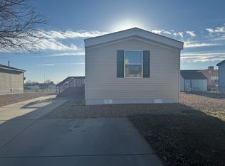 3328 Coyote Ln #107, Evans, CO 80620