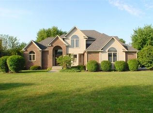 11517 Autumn Ridge Ln, Indianapolis, IN 46239