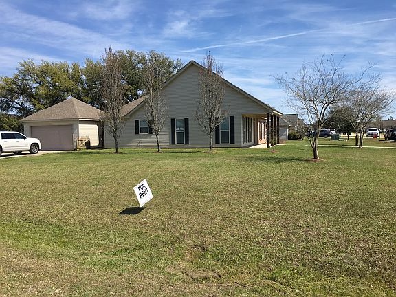 Corner lot
