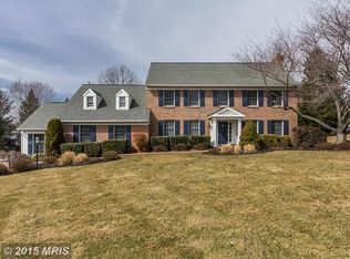 14714 Manor Rd, Phoenix, MD 21131