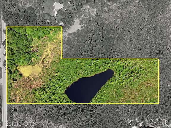 2nd image of 0 Dorr Rd