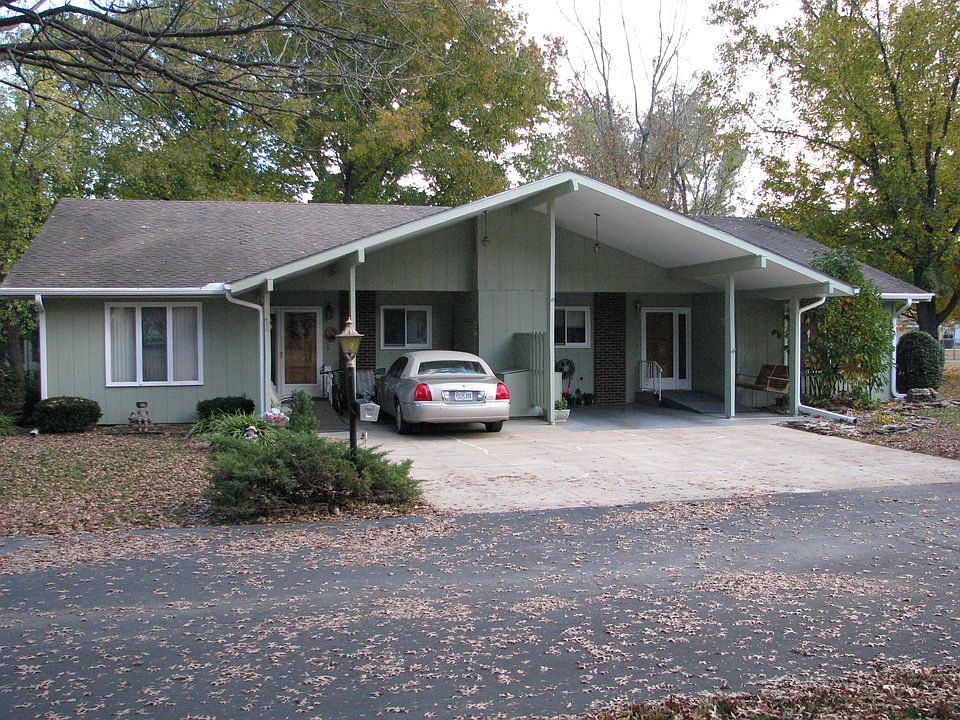 Duplex Style Condo