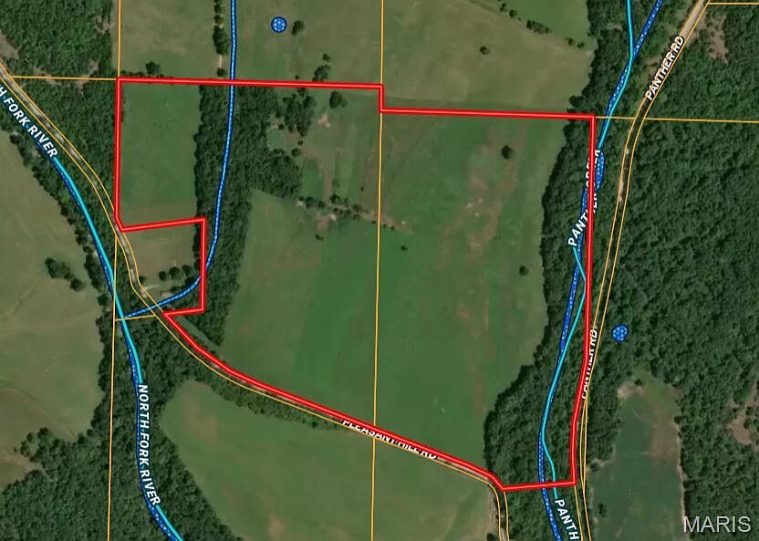 1st image of 0M Pleasant Hill Rd