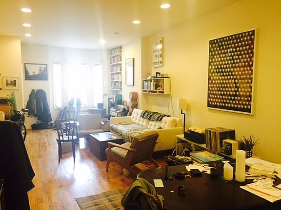 5th image of 418 Saint Marks Ave #1