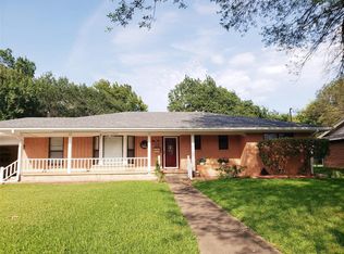 719 N Holly Ave, Sherman, TX 75092