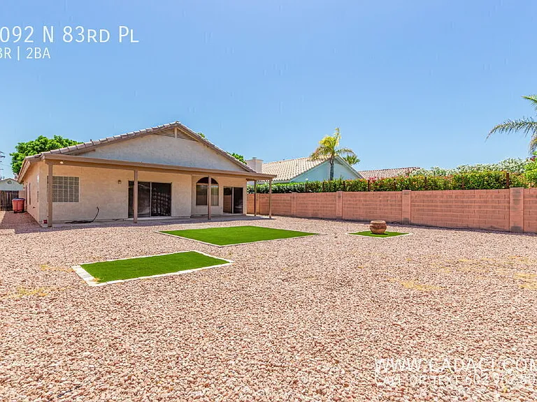 3092 N 83rd Pl — Photo 31