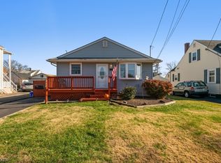 228 No 10 Ave, Manville, NJ 08835