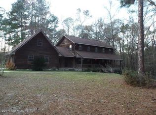 12156 Rivergate Way, Bryceville, FL 32009