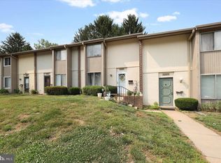 9624 Horizon Run Rd #17-D, Montgomery Village, MD 20886