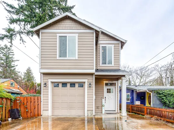 4590 NE 99th Ave, Portland, OR 97220