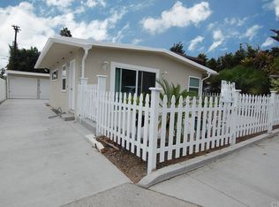 162 Avenida Miramar, San Clemente, CA 92672