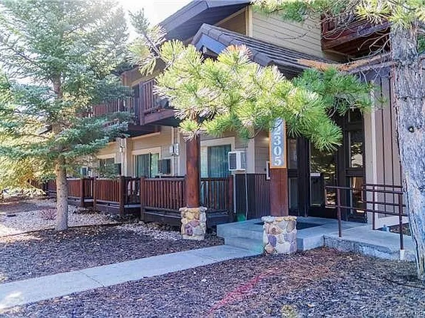 2305 Sidewinder Dr #903, Park City, UT 84060
