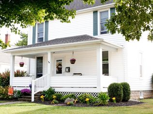 50 Gross St, Tiffin, OH 44883