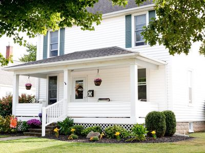 50 Gross St, Tiffin, OH, 44883