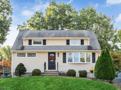 60 W Lincoln Ave, Rockaway, NJ, 07866