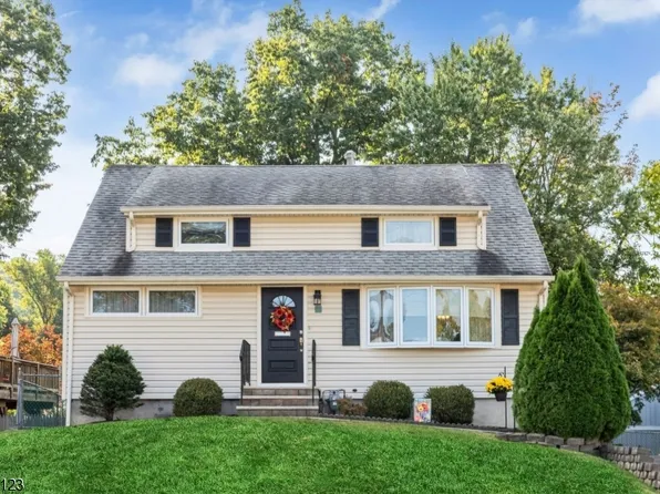 60 W Lincoln Ave, Rockaway Boro, NJ 07866
