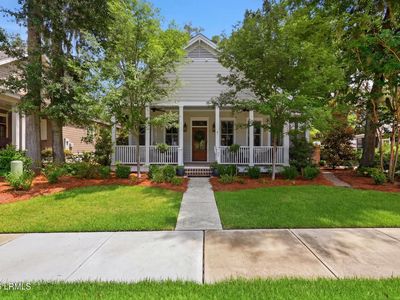 65 Sweet Olive Drive, Beaufort, SC, 29907