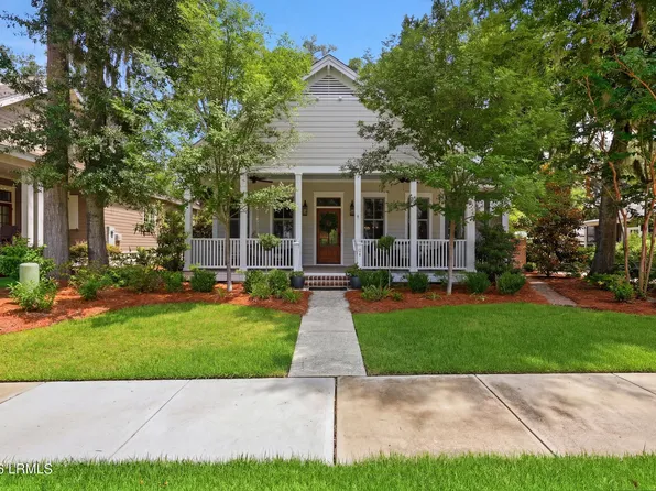 65 Sweet Olive Drive, Beaufort, SC 29907