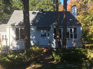 261 Walnut St, Abington, MA 02351