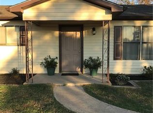 4883 Fm 2101, Greenville, TX 75402