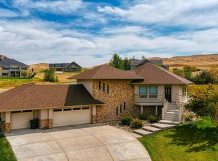 4 Cloud Peak Ct, Sheridan, WY 82801