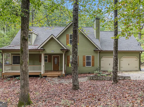 189 Pinebrook Dr, Waleska, GA 30183