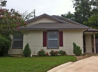 3409 Judythe Ct, Bryan, TX 77803