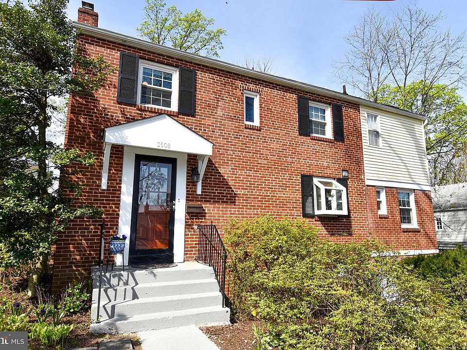 1st image of 3508 Halcyon Dr
