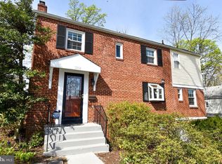 3508 Halcyon Dr, Alexandria, VA 22305