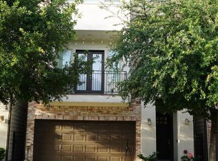 1815 Hadley St, Houston, TX 77003