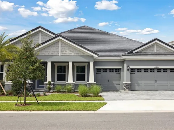 35280 Big Hawk Ln, Zephyrhills, FL 33541