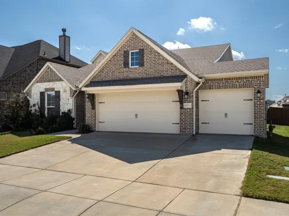 14013 Lapetus Dr, Haslet, TX 76052