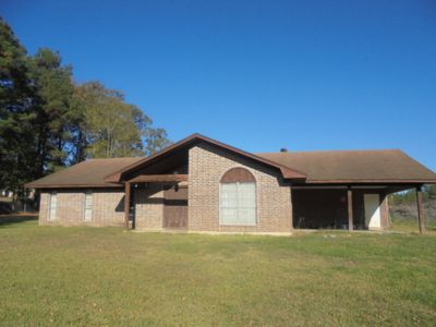 314 County Road 2101, Burkeville, TX, 75932