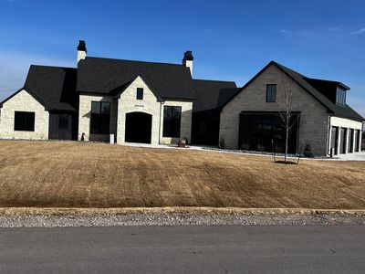 16406 W Shade St, Goddard, KS, 67052