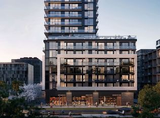 3009 Novar Rd #1211, Mississauga, ON L5B 1S4