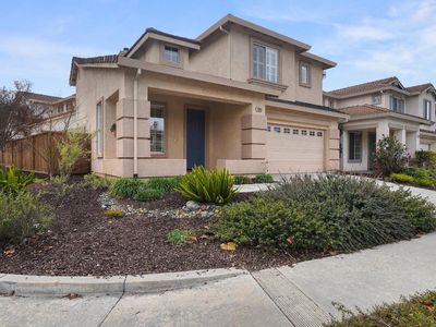 3303 Woodmere Dr, San Jose, CA, 95136