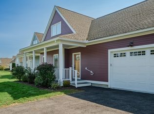 21 E Commons Dr #21, Hadley, MA 01035