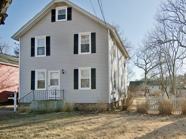 19 Fairview St