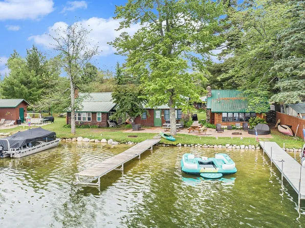 7523 County Road 612 NE, Kalkaska, MI 49646