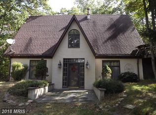 403 Eagle Dr, Front Royal, VA 22630