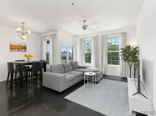 1270 Cleveland Ave Unit N214, San Diego, CA 92103