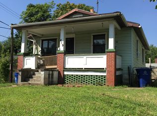 419 Johnson St, Columbus, OH