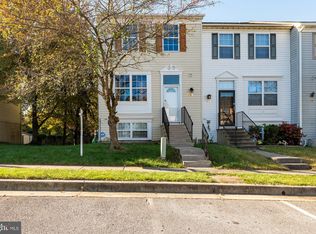 2723 Claybrooke Dr, Baltimore, MD