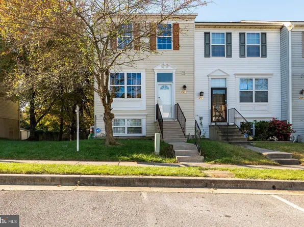 2723 Claybrooke Dr, Baltimore, MD 21244