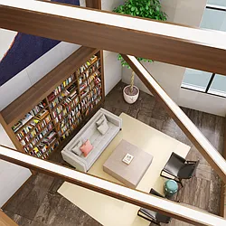 Rented by Nooklyn NYC LLC