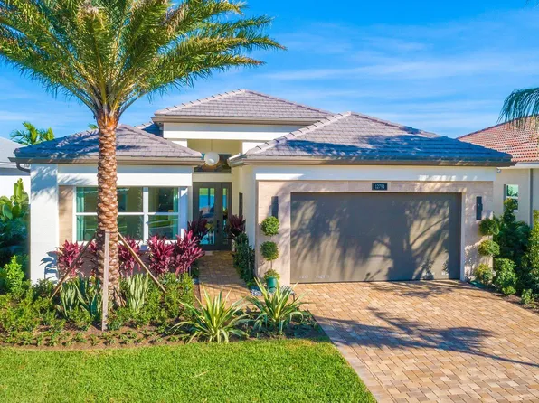 9562 Prosecco Street, Boynton Beach, FL 33473